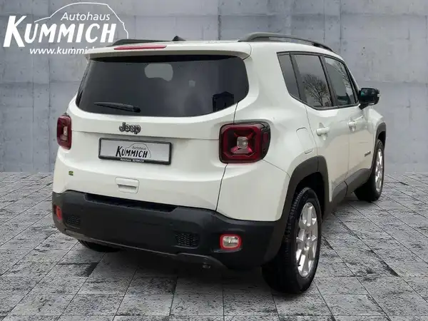 JEEP RENEGADE LIMITED (4/15)