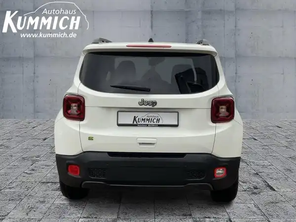JEEP RENEGADE LIMITED (5/15)