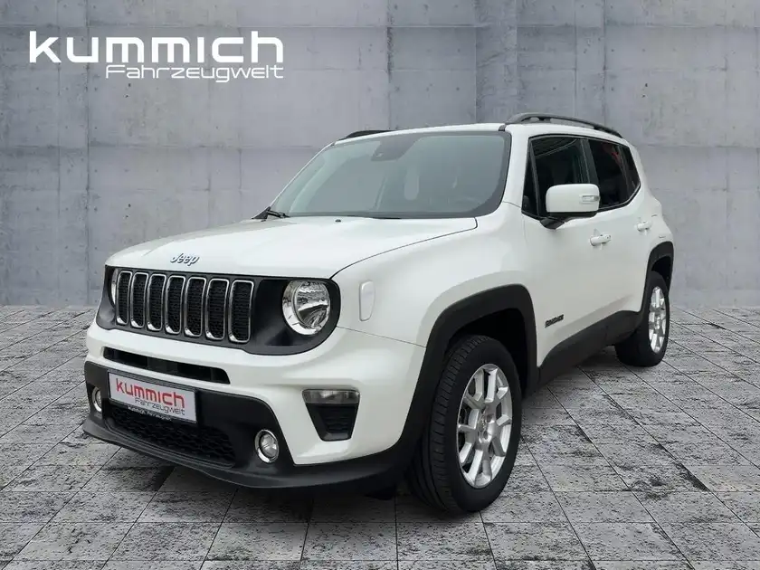 JEEP RENEGADE (1/16)