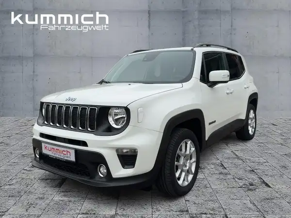 JEEP RENEGADE (1/15)