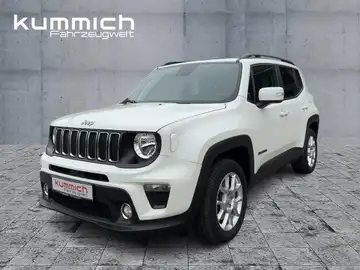 JEEP RENEGADE (1/15)