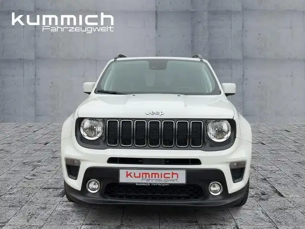 JEEP RENEGADE (2/15)