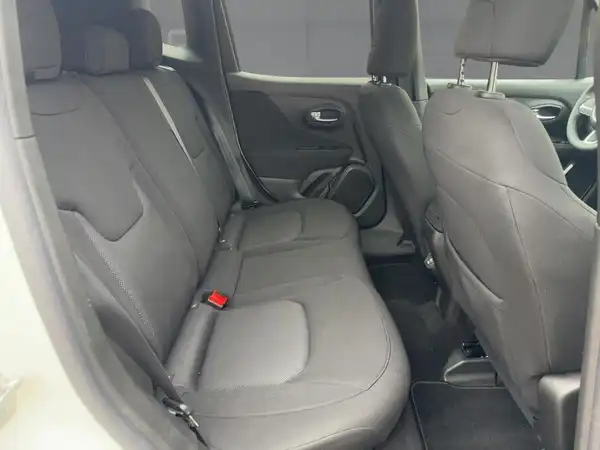 JEEP RENEGADE (12/15)