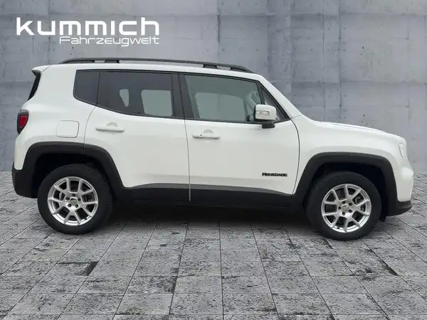 JEEP RENEGADE (3/15)