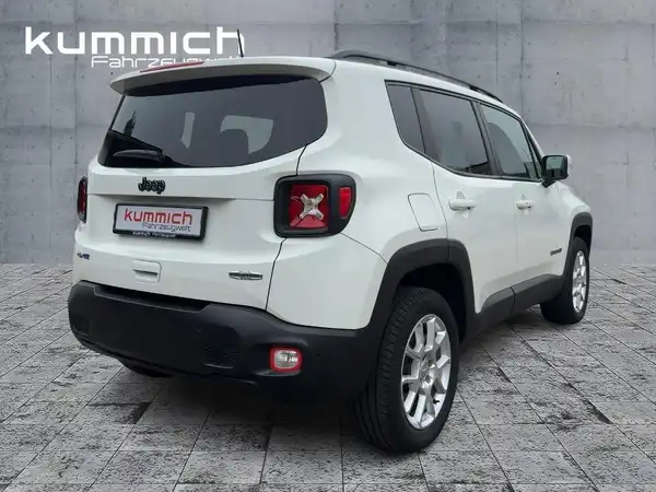 JEEP RENEGADE (4/15)