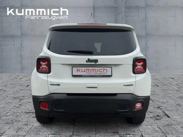 JEEP RENEGADE (5/15)