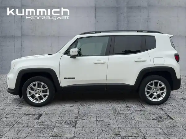 JEEP RENEGADE (6/15)