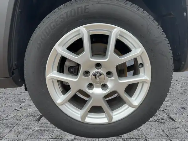 JEEP RENEGADE (7/15)