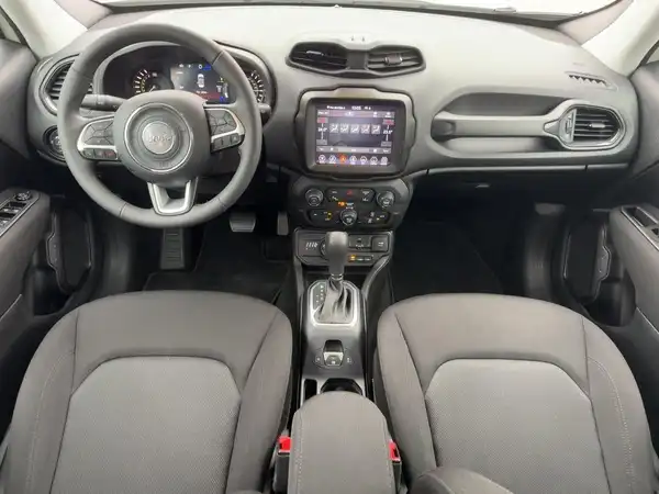 JEEP RENEGADE (8/15)