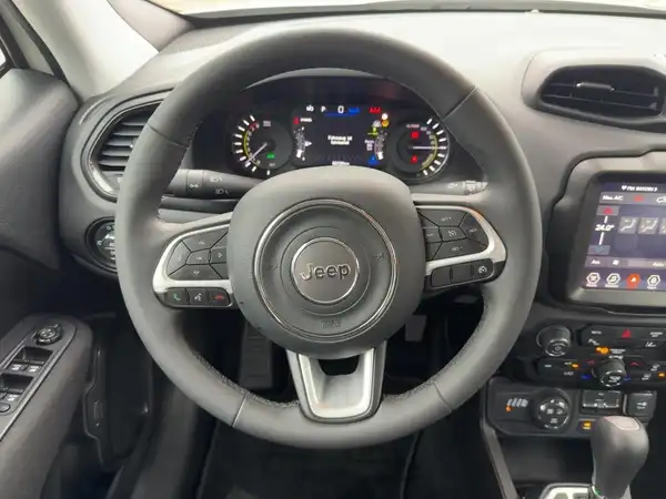 JEEP RENEGADE (9/15)