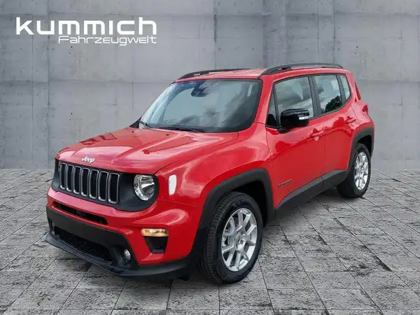 JEEP RENEGADE (1/15)