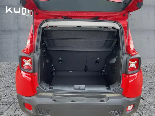 JEEP RENEGADE (13/15)