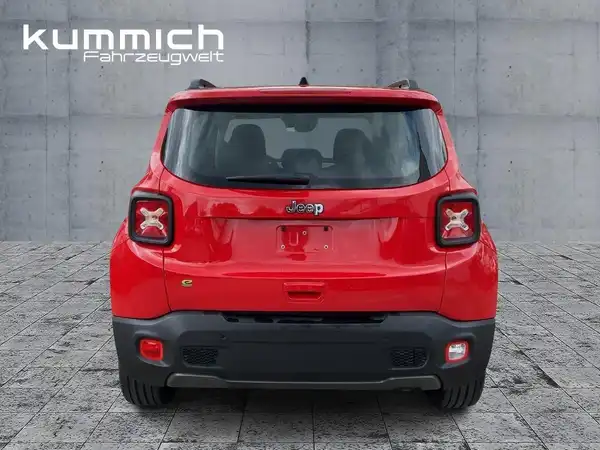 JEEP RENEGADE (5/15)