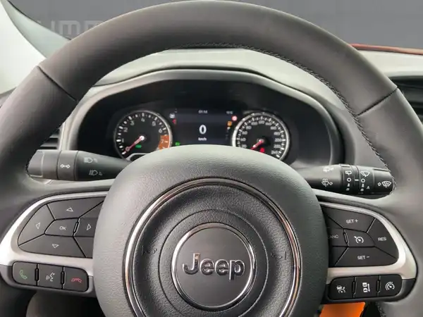 JEEP RENEGADE (9/15)