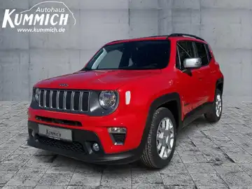 JEEP RENEGADE (1/14)