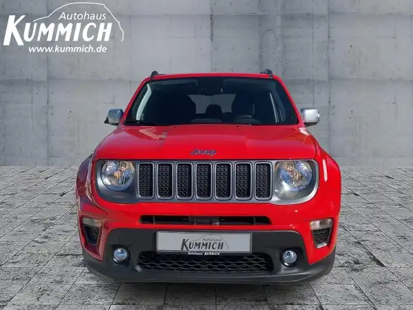 JEEP RENEGADE (2/14)
