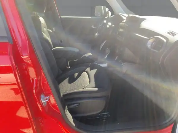 JEEP RENEGADE (11/14)