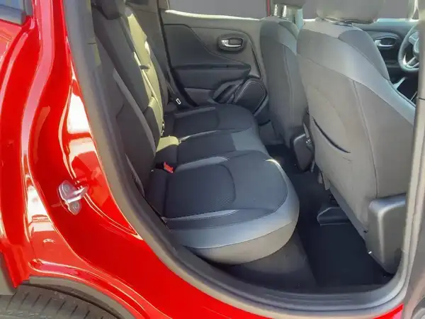 JEEP RENEGADE (12/14)