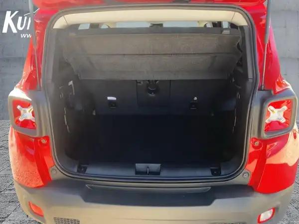 JEEP RENEGADE (13/14)