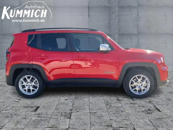 JEEP RENEGADE (3/14)