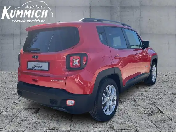 JEEP RENEGADE (4/14)