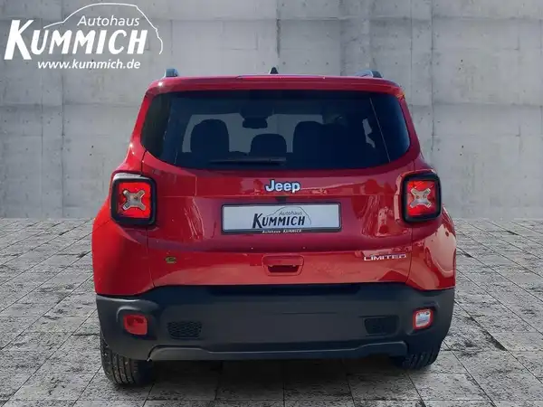 JEEP RENEGADE (5/14)