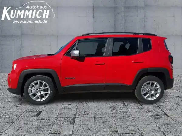JEEP RENEGADE (6/14)