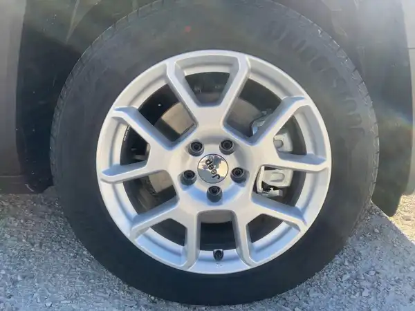 JEEP RENEGADE (7/14)