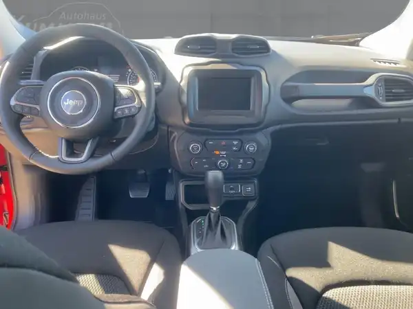 JEEP RENEGADE (8/14)
