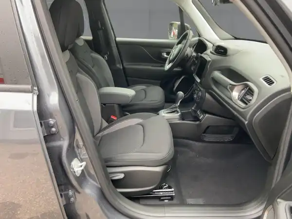 JEEP RENEGADE (11/15)