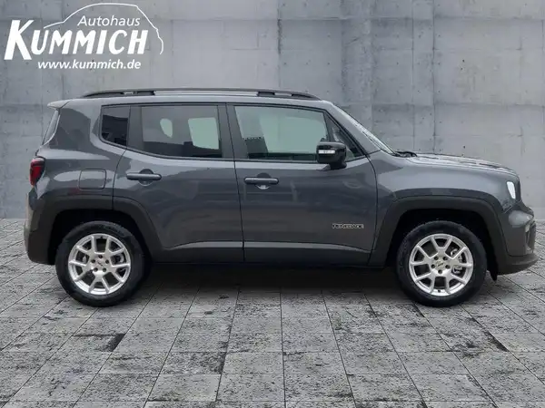 JEEP RENEGADE (3/15)