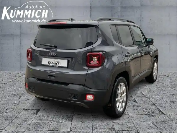 JEEP RENEGADE (4/15)