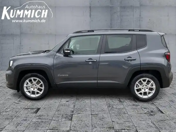 JEEP RENEGADE (6/15)