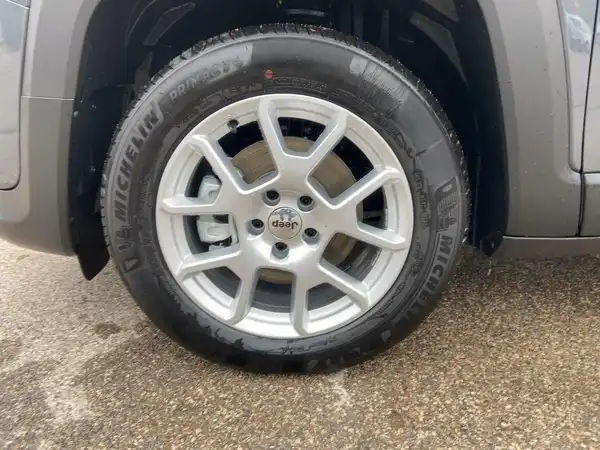 JEEP RENEGADE (7/15)