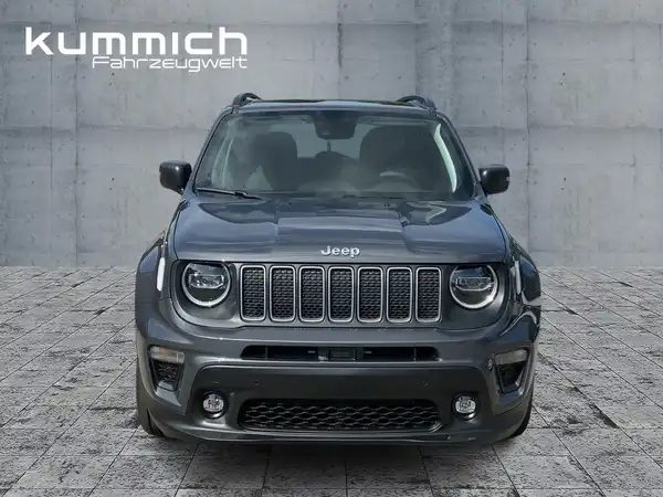 JEEP RENEGADE (1/15)