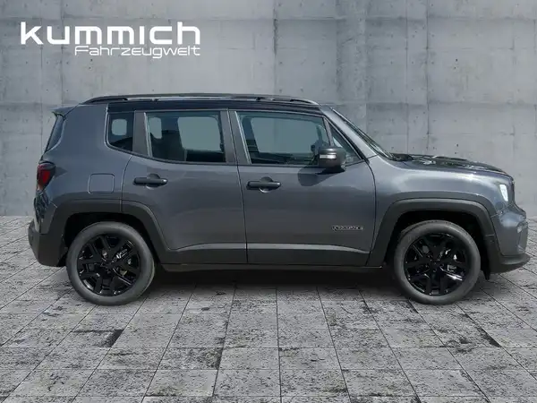 JEEP RENEGADE (2/15)