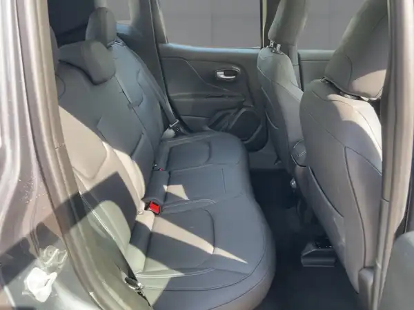 JEEP RENEGADE (11/15)