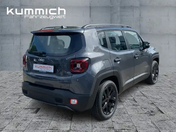 JEEP RENEGADE (3/15)