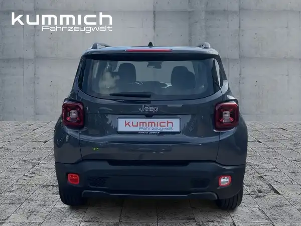JEEP RENEGADE (4/15)