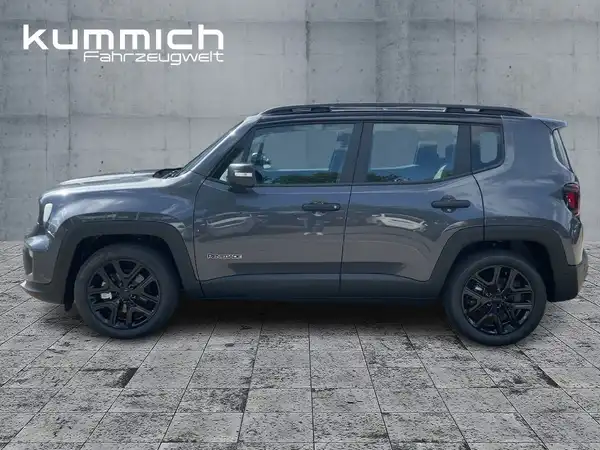 JEEP RENEGADE (5/15)