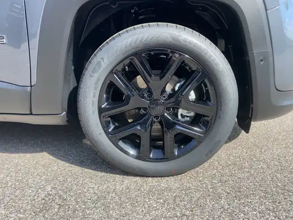 JEEP RENEGADE (6/15)