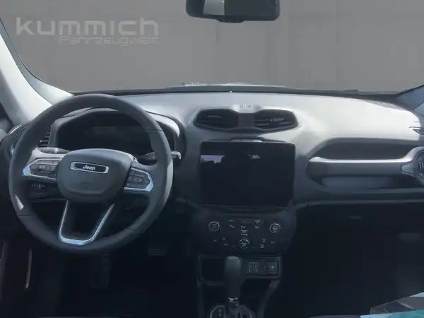 JEEP RENEGADE (7/15)