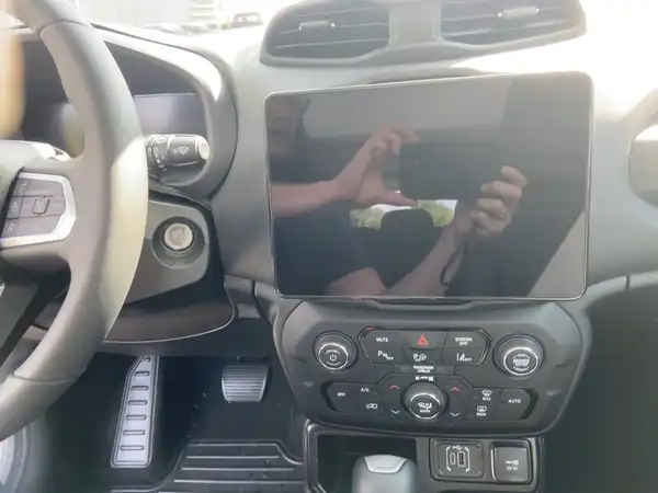JEEP RENEGADE (9/15)