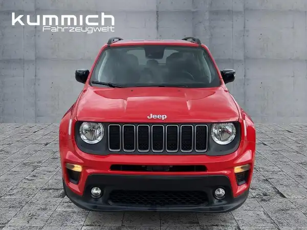 JEEP RENEGADE (2/15)