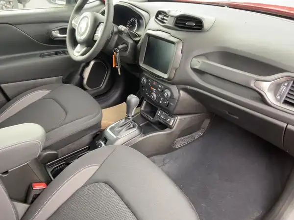 JEEP RENEGADE (11/15)