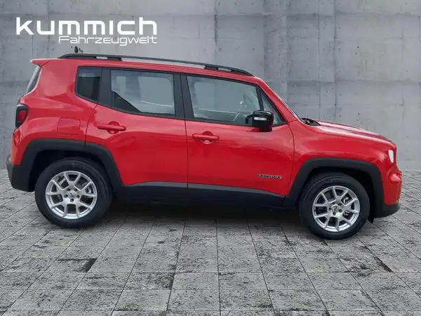 JEEP RENEGADE (3/15)