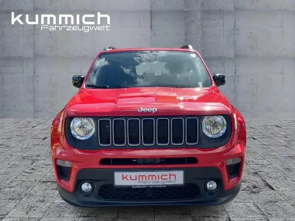 JEEP RENEGADE (2/14)