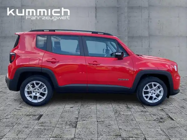 JEEP RENEGADE (3/14)