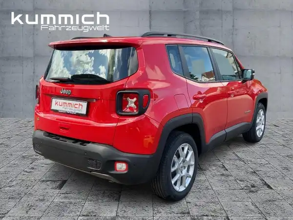JEEP RENEGADE (4/14)