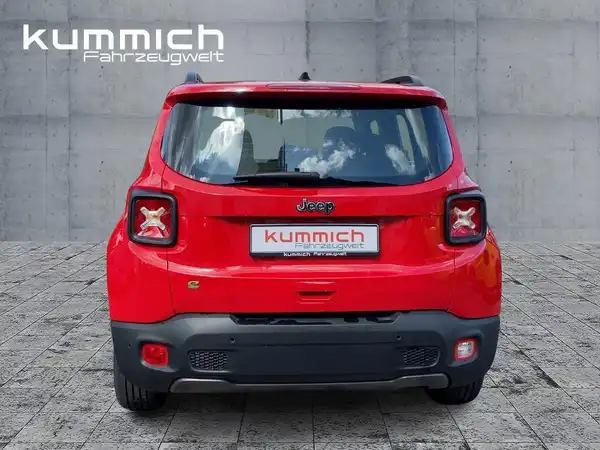 JEEP RENEGADE (5/14)